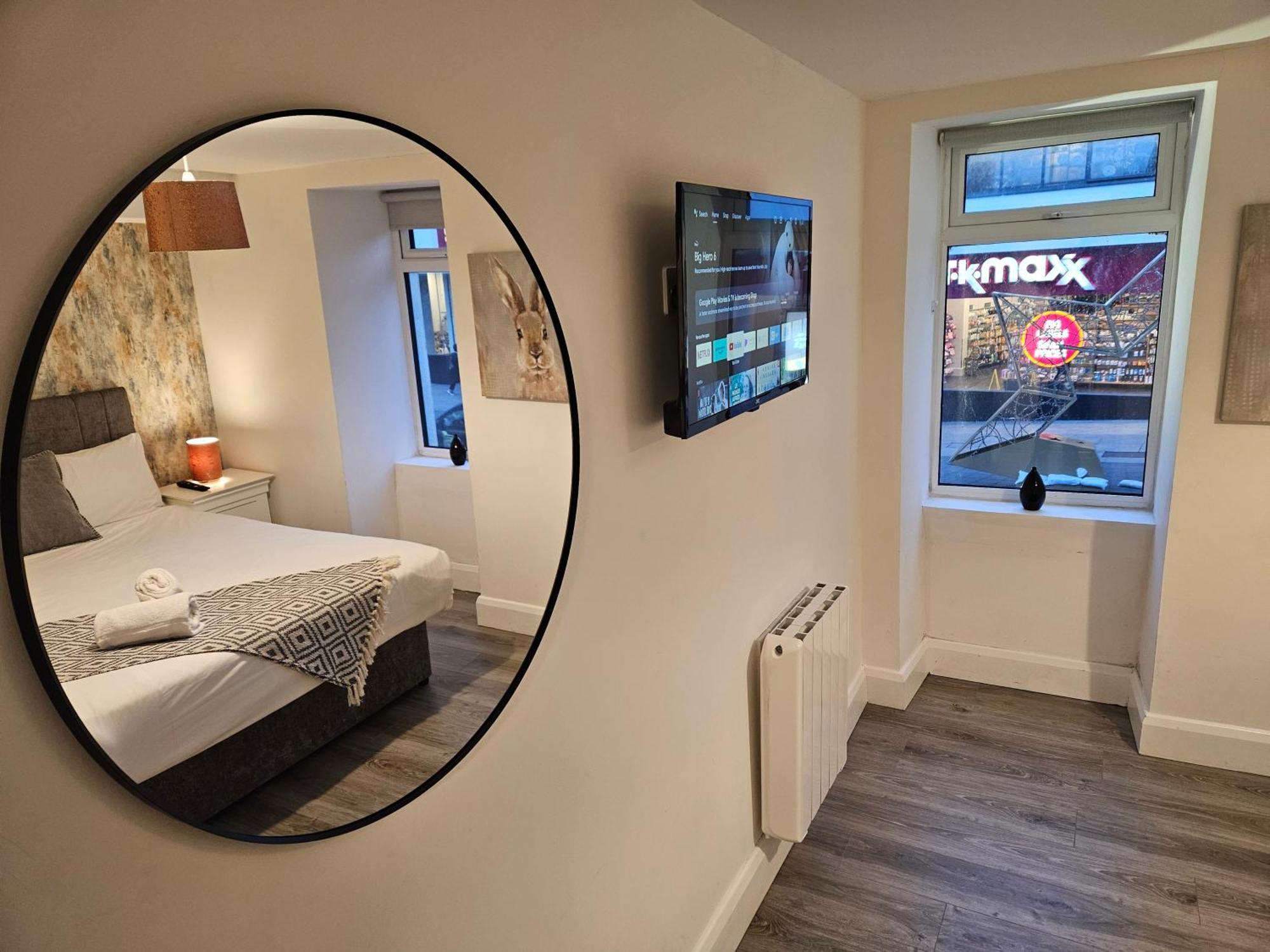 Tribeca Guest house